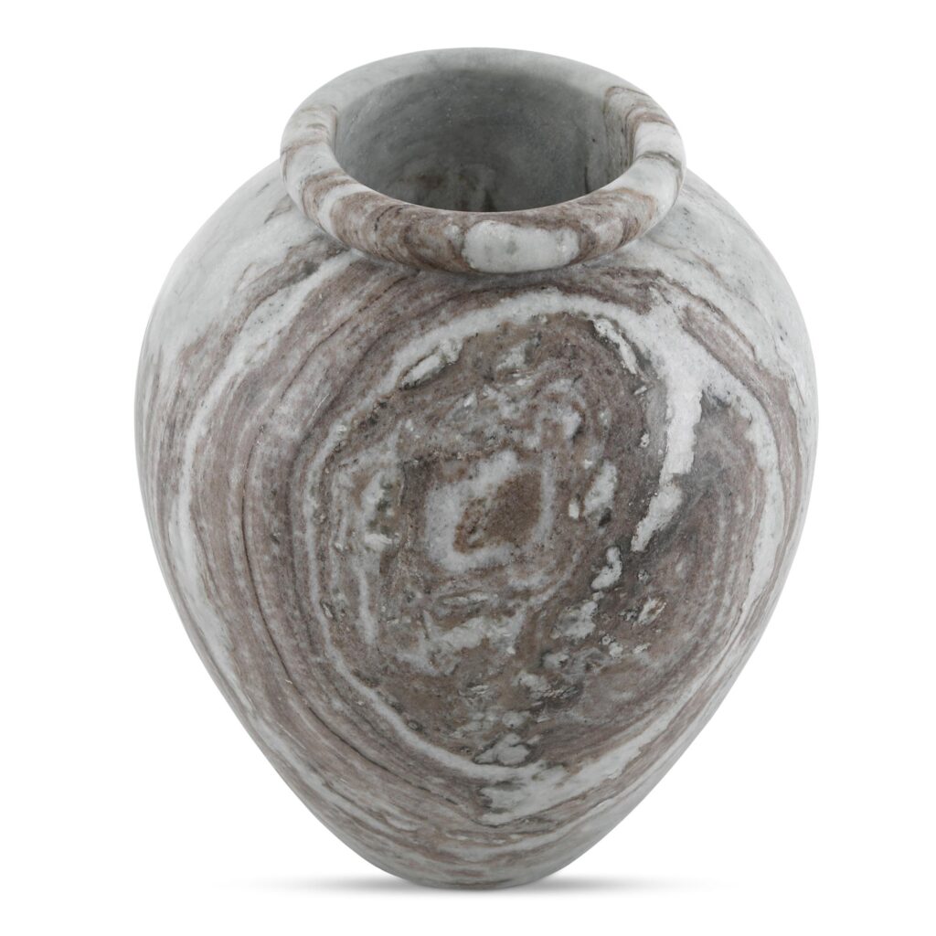 Didion Vase Torrento Marble - Image 3