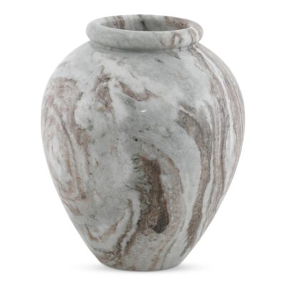 Didion Vase Torrento Marble GK-1134-21 GK 1134 21 Didion side shadsilo