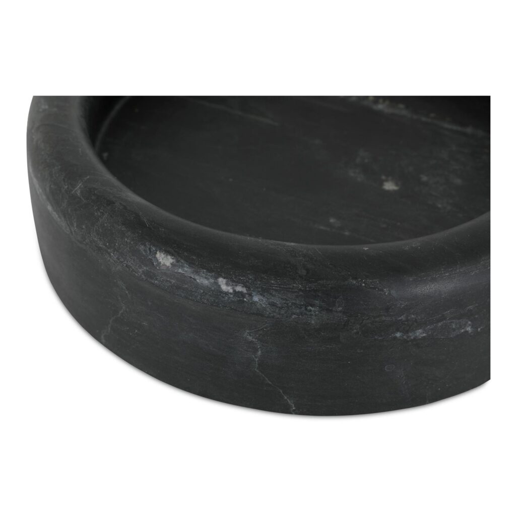 Anais Catchall Black Marble - Image 3