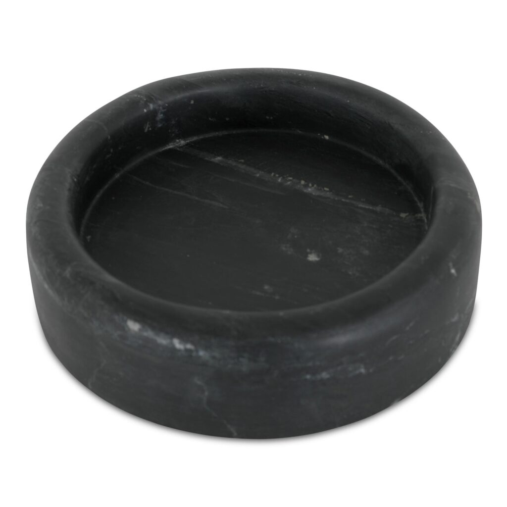 Anais Catchall Black Marble - Image 2