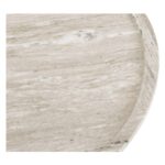 Kimberley Coffee Table White Marble GK-1138-18-0 GK 1138 18 0 Kimberley closeup03 shadsilo