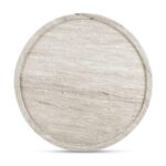 Kimberley Coffee Table White Marble GK-1138-18-0 GK 1138 18 0 Kimberley top shadsilo