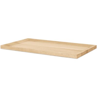 Harbor Tray Oak