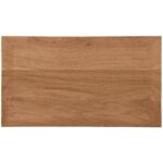 Harbor Tray Oak GK-1140-24 GK 1140 24 Harbor top shadsilo