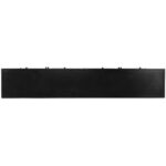 Henry Metal Sideboard Black 13 Henry Metal Sideboard Black GK-1141-02 GK 1141 02 Henry top shadsilo