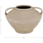 Terre Vessel 5 Terre Vessel GK-1145-34 GK 1145 34 70 dim