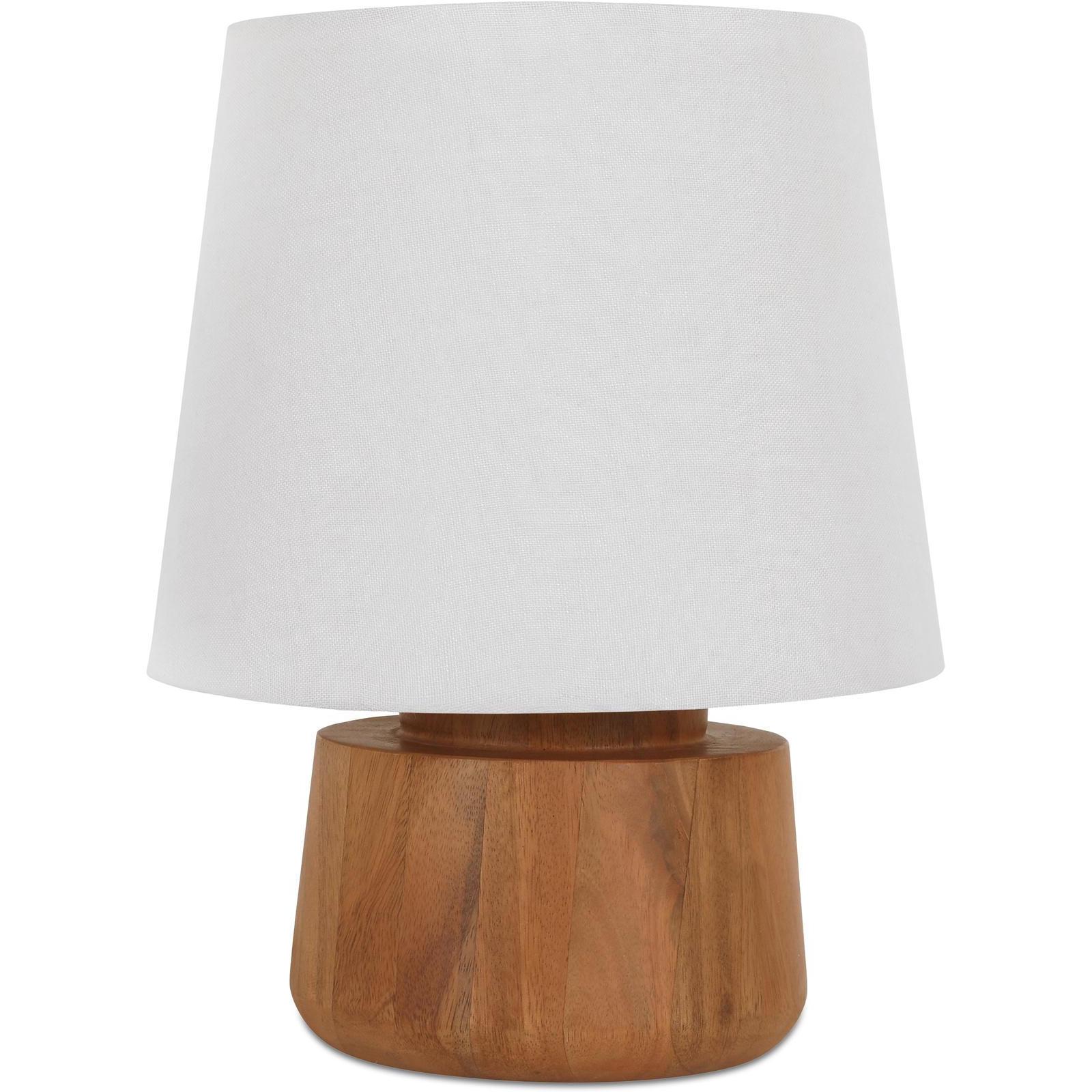 Bibi Table Lamp Brown 1 Bibi Table Lamp Brown