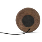 Whit Table Lamp Brown - Image 2