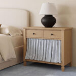 Olia Table Lamp Terracotta GK-1155-02 - Image 3
