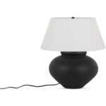 Olia Table Lamp Terracotta GK-1155-02 - Image 2