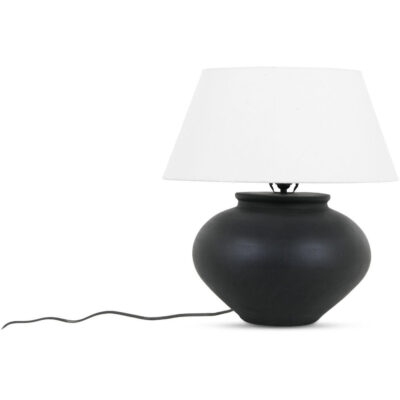 Olia Table Lamp Terracotta GK-1155-02