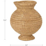 Linnea Vessel Natural 17 Linnea Vessel Natural - Image 9