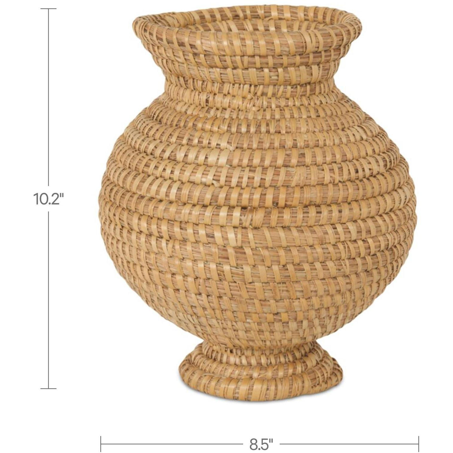 Linnea Vessel Natural 9 Linnea Vessel Natural - Image 9