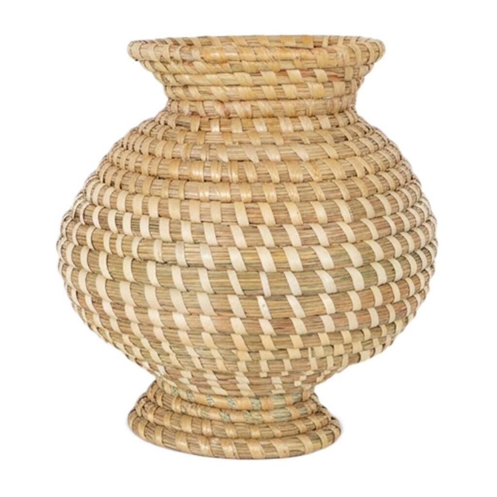 Linnea Vessel Natural 4 Linnea Vessel Natural - Image 4
