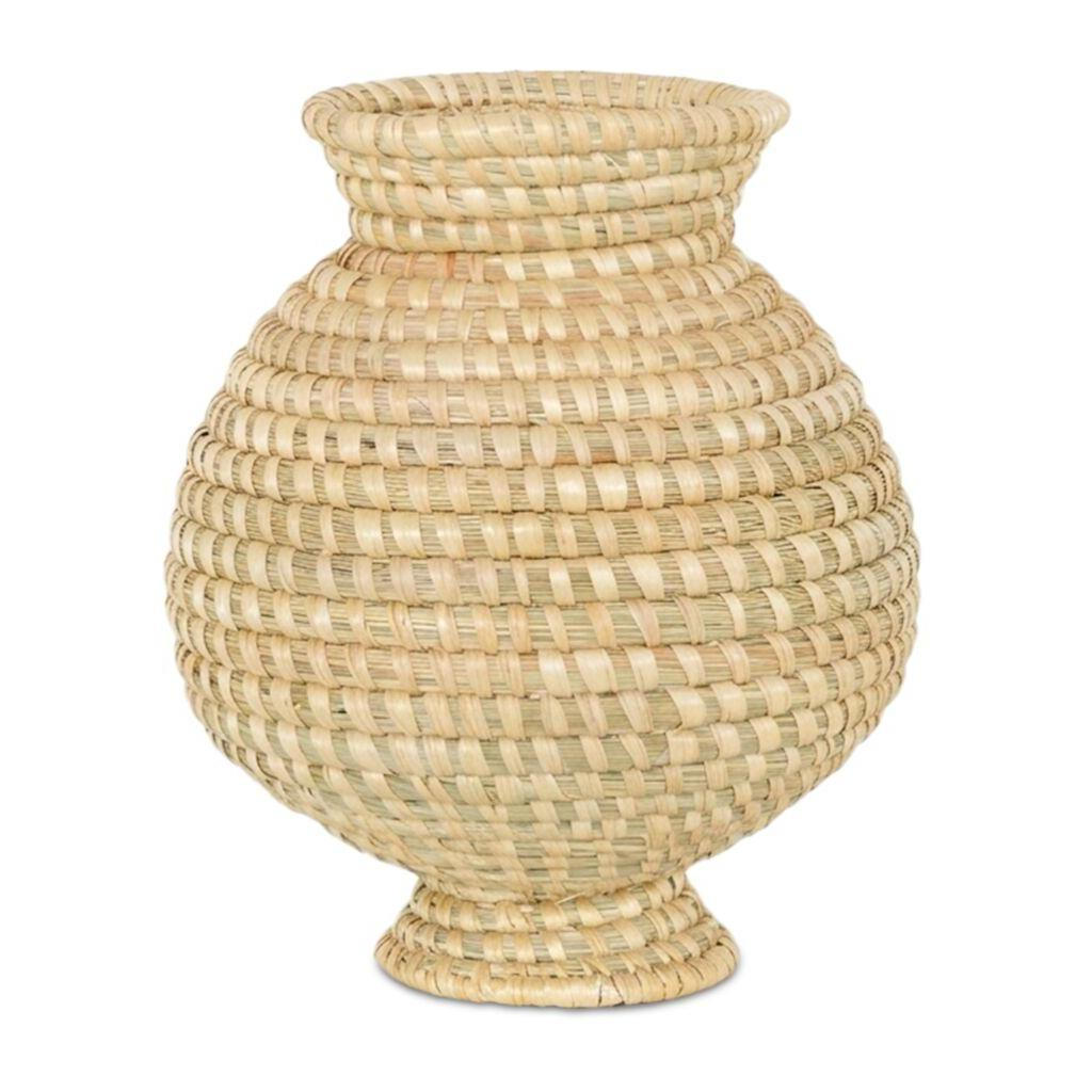 Linnea Vessel Natural 3 Linnea Vessel Natural - Image 3