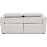 Juno Power Recliner Sofa Off White GO-1011-05-0 GO 1011 05 0 Juno back shadsilo