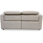 Juno Power Recliner Sofa Off White GO-1011-05-0 GO 1011 05 0 Juno back shadsilo