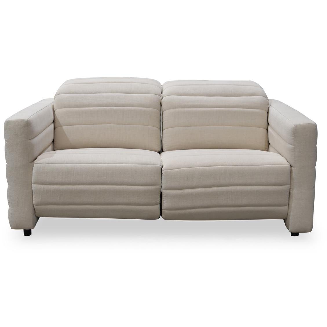 Juno Power Recliner Sofa Off White 1 Juno Power Recliner Sofa Off White