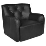 Sullivan Swivel Chair Black 9 Sullivan Swivel Chair Black GO-1012-02 GO 1012 02 Sullivan diagR shadsilo