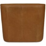 Sullivan Swivel Chair Tan 12 Sullivan Swivel Chair Tan GO-1012-40 GO 1012 40 Sullivan back shadsilo