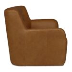 Sullivan Swivel Chair Tan 11 Sullivan Swivel Chair Tan GO-1012-40 GO 1012 40 Sullivan side right shadsilo