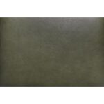 Eckersley Lounge Chair Olive Leather GO-1017-27 GO 1017 27 Eckersley snipped shadsilo