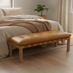 Costello Bench Tan GO-1027-40 GO 1027 40 10