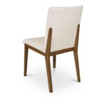 Demi Dining Chair Cream - Set of Two GO-1028-18 GO 1028 18 Demi diagR back shadsilo