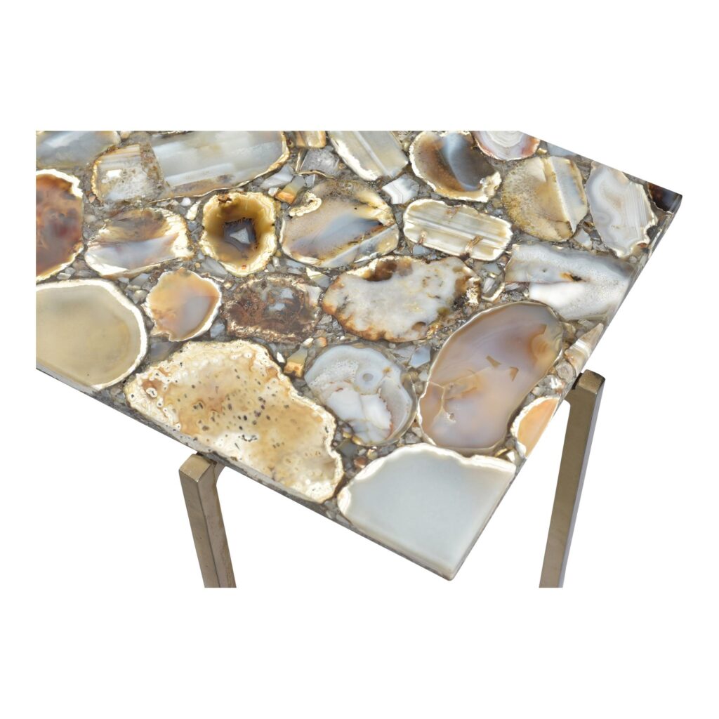 Agate Console Table - Image 3