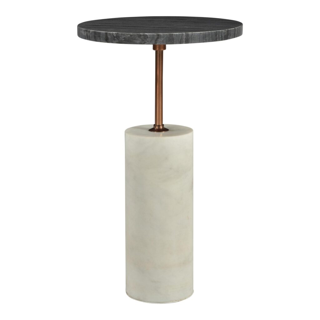 Dusk Accent Table