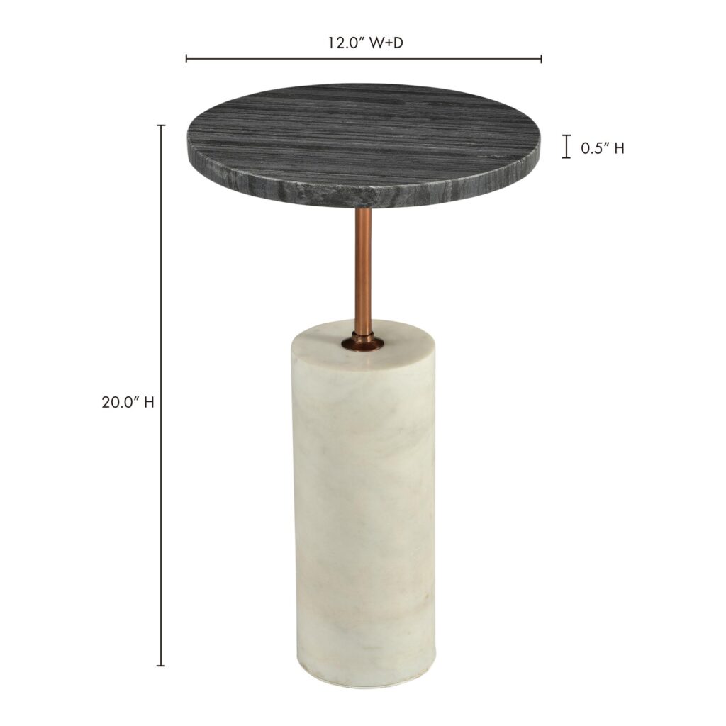 Dusk Accent Table - Image 7