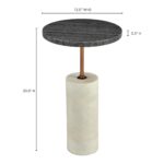 Dusk Accent Table 13 Dusk Accent Table GZ-1020-02-0 GZ 1020 02 70