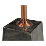 Dawn Accent Table 7 Dawn Accent Table GZ-1021-18-0 GZ 1021 18 02