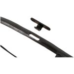 Coro Wall Decor Antique Bronze GZ-1085-31 GZ 1085 31 Coro closeup04 shadsilo