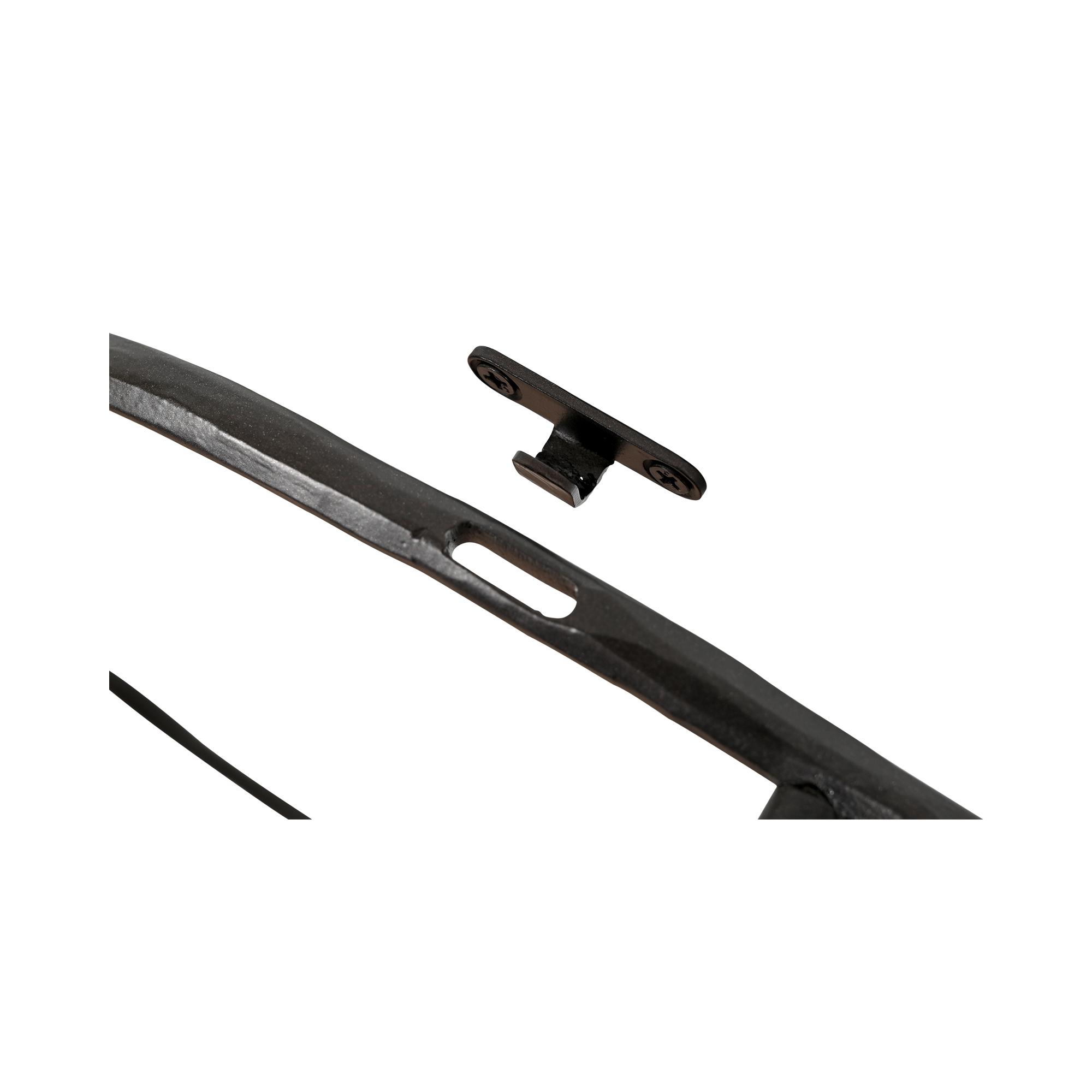 Coro Wall Decor Antique Bronze 3 Coro Wall Decor Antique Bronze - Image 3