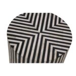 Chameau Side Table 12 Chameau Side Table GZ-1126-02 GZ 1126 02 02