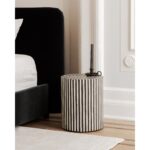 Chameau Side Table 15 Chameau Side Table GZ-1126-02 GZ 1126 02 32