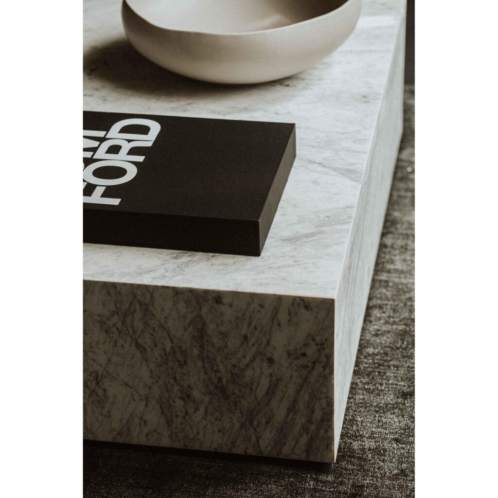 Nash Coffee Table - Image 5