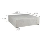 Nash Coffee Table GZ-1134-18 GZ 1134 18 70