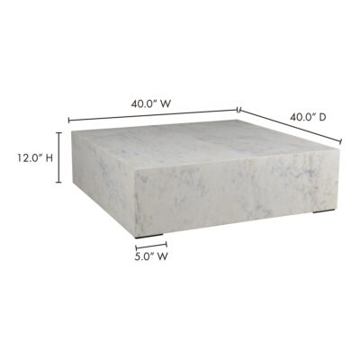 Nash Coffee Table GZ-1134-18 GZ 1134 18 70