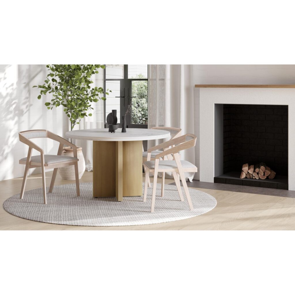 Graze Dining Table - Image 10