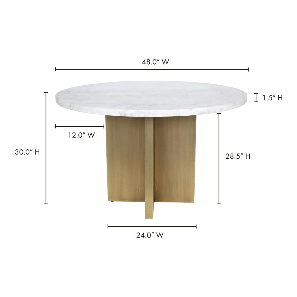 Graze Dining Table - Image 11