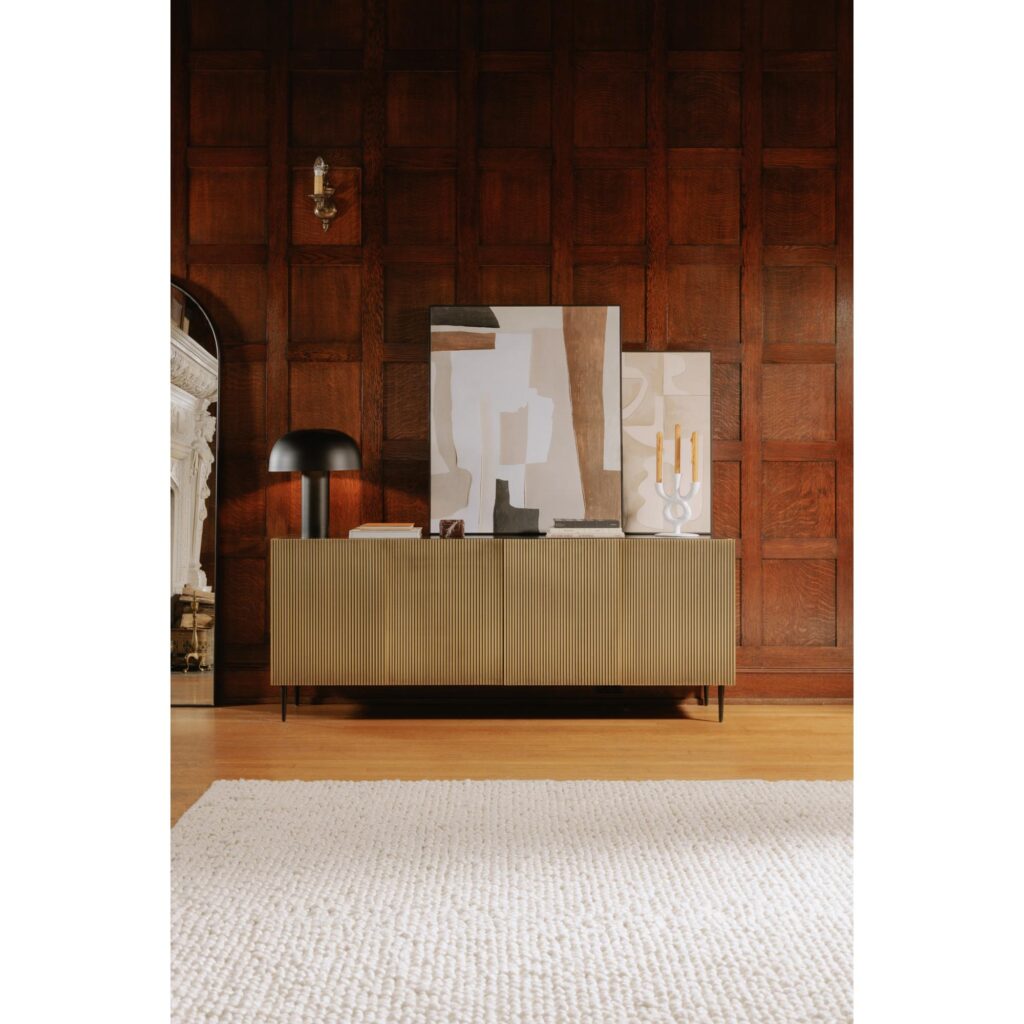 Brogan Sideboard - Image 6