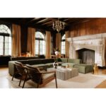 Terning Coffee Table 12 Terning Coffee Table GZ-1148-37 GZ 1148 37 50