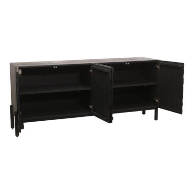 Misaki Sideboard GZ-1152-02 GZ 1152 02 03