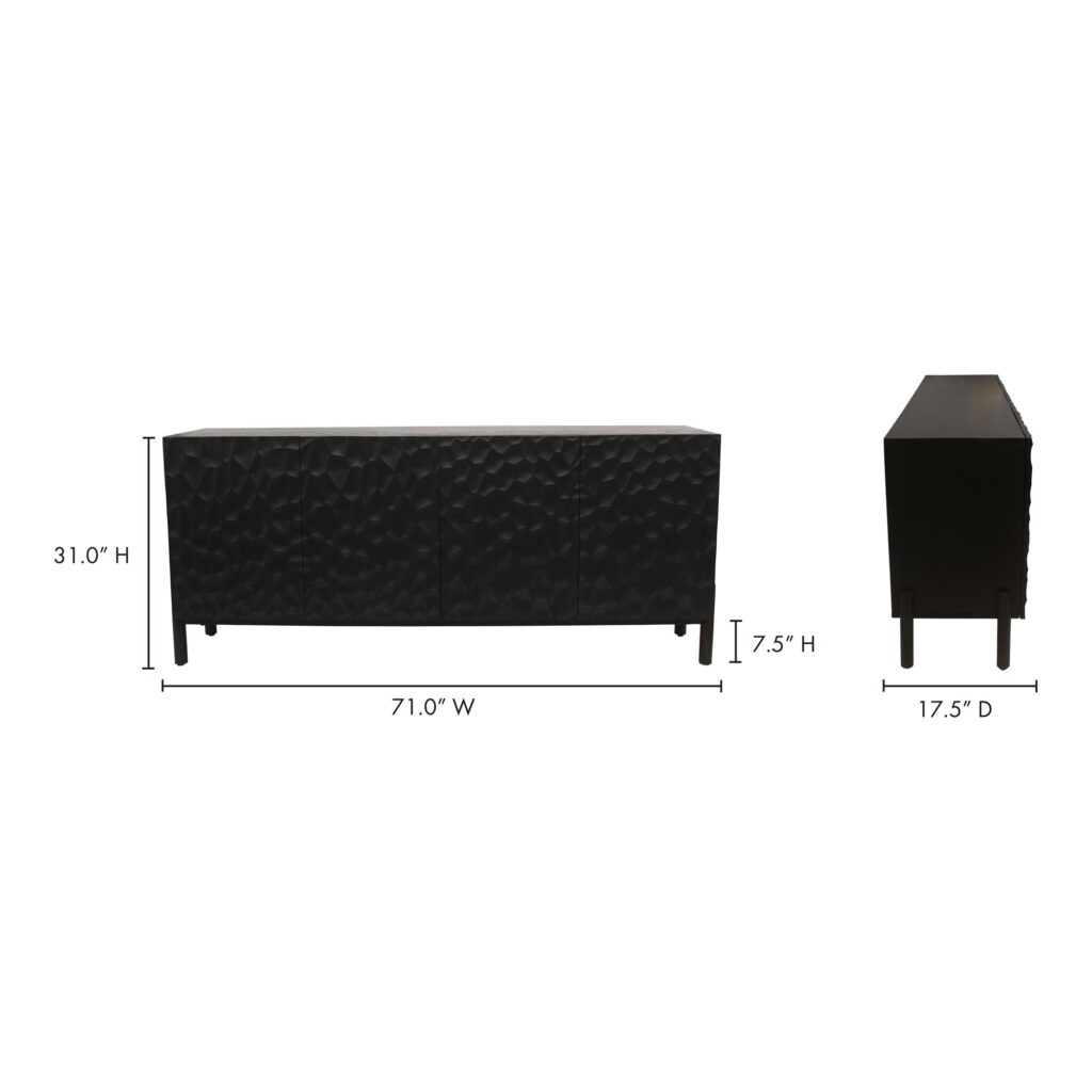 Misaki Sideboard - Image 14