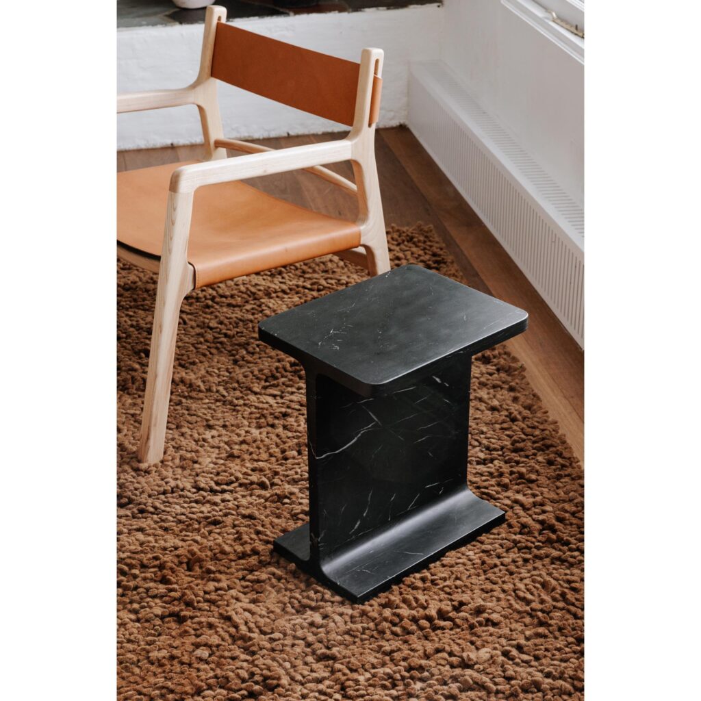 Tullia Accent Table - Image 7