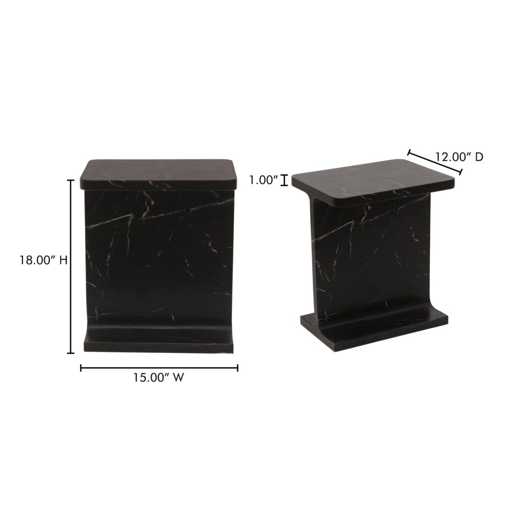 Tullia Accent Table - Image 10