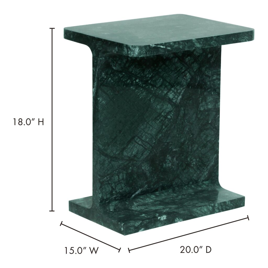 Tullia Accent Table - Image 9