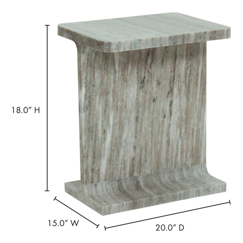 Tullia Accent Table - Image 10